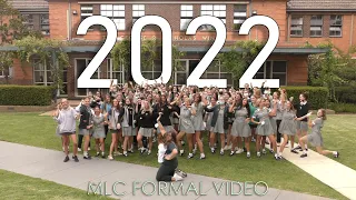 MLC FORMAL VIDEO 2022