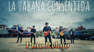 Puro Relajo "La Habana consentida" - (Habanera) - videoclip oficial de Puro Relajo - HD