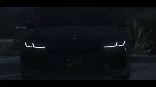 MACAN - ASPHALT 8 / КЛИП GTA 5 ONLINE