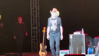 Willie Nelson - Whiskey River Opener - Tallahassee 2023