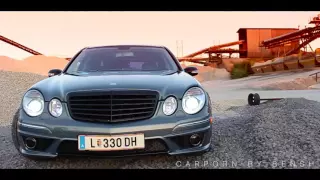 CarPorn E-Klasse