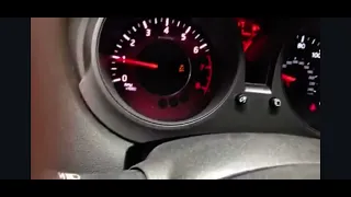 2014 Juke Nismo RS acceleration