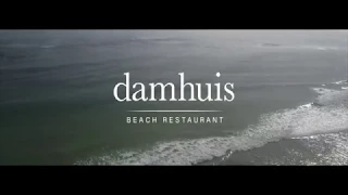 Damhuis Beach Restaurant - Melkbosstrand, South Africa