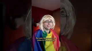 ¿Es necesario celebrar el orgullo 🏳️‍🌈?