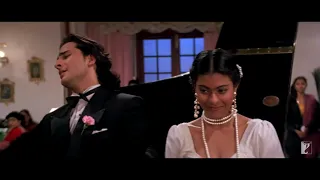 Lagi Lagi Hai Yeh Dil Ki Lagi - Full Song HD  Yeh Dillagi  Akshay Kumar  Saif Ali Khan  Kajol