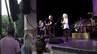 Styx Lady St Augustine June 2021