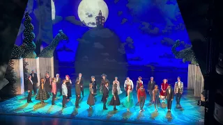 tBirmingham Hippodrome Curtain Call Matthew Bourne Evening Wednesday 7February 24