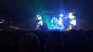 Billy Joel (Live in Syracuse) - The Downeaster Alexa