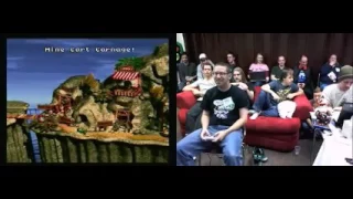 Donkey Kong Country (101%) by Tjp7154 in 59:21 - AGDQ 2011