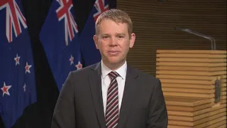 Govt improving Covid-19 vaccine rollout in response to Auditor-General’s report - Chris Hipkins