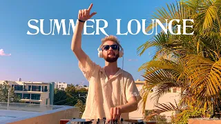 summer lounge - khalid, marshmello, alok, kygo, robin schulz, jonas blue, kungs, sam feldt, rammor