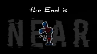 The End is NEAR | Shorts Wars ARG