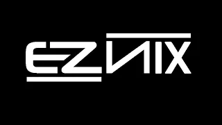 DRUM AND BASS MIX #1 - EZNIX