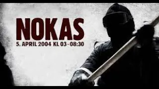 Nokas - (HELE FILMEN)