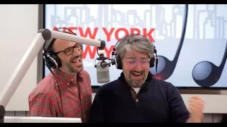 Rádio Comercial | Cartaxo no New York, New York