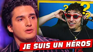 ''J'ai prouvé que ta copine est une fille facile ''