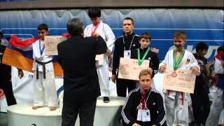Moscow_2012_Campionship karate.wmv