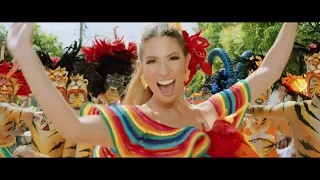 Pa' que lo viva la gente - Video Oficial Carnaval 2020