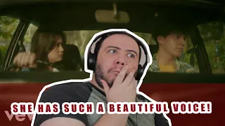 Reaction to Lyodra - Kalau Bosan (Official Music Video) - TEACHER PAUL REACTS