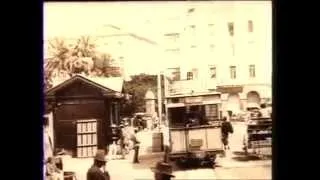 Alger 1896 vidéo -  AHMED WAHID SABER -