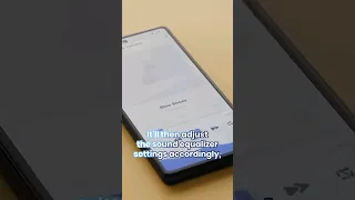 This Secret Feature makes Pixel Phone Speakers BETTER!