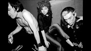The Cramps - Faster Pussycat.. ( Punk Rock )
