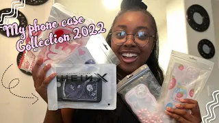 My New IPhone 13 Phone Case Collection *From SHEIN | Jordyn Zahmarie