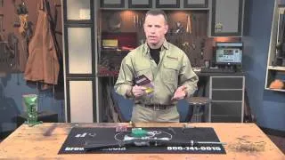Brownells DIY Power Custom 10/22 Trigger Upgrade Kit