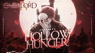 [Overlord IV OP] OxT - HOLLOW HUNGER (Cover by 디먼DM.)