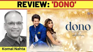 ‘Dono’ review