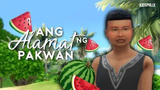 ANG ALAMAT NG PAKWAN |  Tagalog Story | Filipino Fairy tales | KIDSPHILIX  | Kwentong may aral |