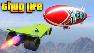 GTA 5 Thug Life #336 (GTA 5 WINS FAILS & FUNNY MOMENTS )