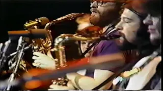 Tower Of Power - What is hip? & Knock yourself out 1973