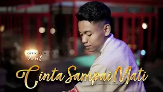 Arief - Cinta Sampai Mati (Official Music Video)