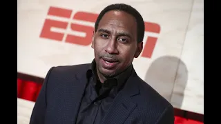 Stephen A. Smith Says Roethlisberger Has a Better Season Than Baker Mayfield - Sports 4 CLE, 8/11/21