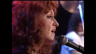 Bonnie Raitt - Nick Of Time - Live - Henry J. Kaiser Auditorium - Oakland - California - 11/26/89