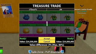 OMG!... Got a Lucky Trade 🗿