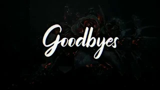 #bassboost #PostMalone #YoungThug #Goodbyes Post Malone - Goodbyes ft. Young Thug🔥(Bass boosted)🔊