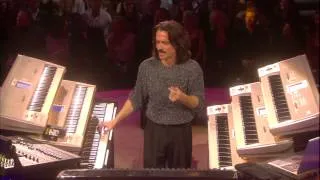 World Dance - Yanni Live! The Concert Event (2006) HD Official