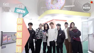 [BANGTAN BOMB] Welcome to 'BTS POP-UP : MAP OF THE SOUL Showcase in SEOUL' - BTS (방탄소년단)