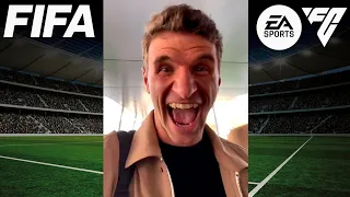 FIFA + EA FC MEMES + REAL LIFE (#48)