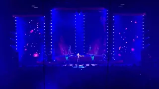 Scooter - God save the rave (Live @ Olympiahalle Munich 11 Apr 2024)