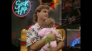 Michelle Tanner Season 1 Episode 2