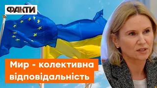 Росію мають визнати країною-ТЕРОРИСТОМ — це питання ВІДПОВІДАЛЬНОСТІ | Кондратюк