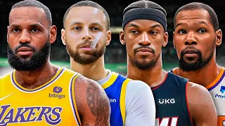 Biggest Surprises of the 2024 NBA Season So Far