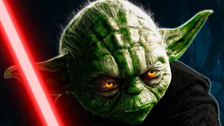 Why Did Yoda's Species NEVER Join the Dark Side?