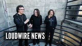 Black Sabbath To Release New Music