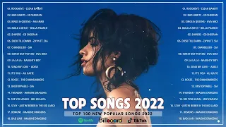 Billboard Hot 100 All Time 🪔 Adele, Camila Cabello, Sia, Ava Max, Maroon 5 🪔 Top Music Hits 2022 4