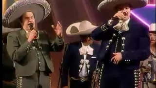 Don Antonio Aguilar / Pepe Aguilar - El Hijo Desobediente