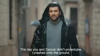 Sefirinkizi Teaser 2 English subtitles || New Turkish Series|| Neslişan || Engin